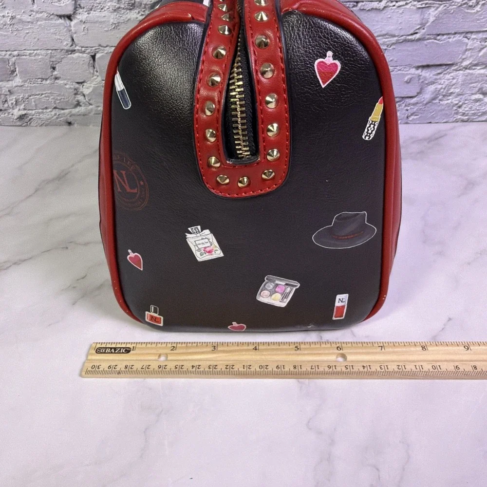 Nicole Lee USA‎ - Eva Boston Bag Top Handle Satchel - Excellent ❤️